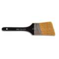 Liquitex® | free-style™ kwast ○ universal angle — synthetisch haar, 3