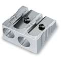 Taille-crayon Mobius & Ruppert, pour crayons standards - double