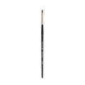 GERSTAECKER | KOLINON aquarelpenseel ○ plat — synthetisch haar, 2, 2,00