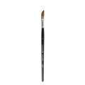 GERSTAECKER | KOLINON aquarelpenseel ○ zwaardsleper — synthetisch haar, 1/4, 6,40