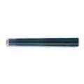 Cartouches d'Encre Pentel, 4 cartouches noires