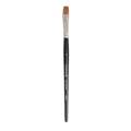 GERSTAECKER | KOLINON aquarelpenseel ○ plat — synthetisch haar, 10, 10,00