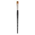 GERSTAECKER | KOLINON aquarelpenseel ○ plat — synthetisch haar, 12, 12,00