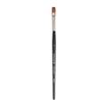 GERSTAECKER | KOLINON aquarelpenseel ○ plat — synthetisch haar, 8, 8,00
