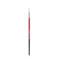 da Vinci | MAESTRO2 7979 penseel ○ fresco rond ○ medium — Chungking varkenshaar, maat 10, 6,40