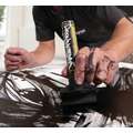 MOLOTOW™ MASTERPIECE Marker 760PI COVERSALL™, signaalzwaart+ synthetisch bethumen