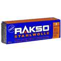 Laine de fer de Rakso 000, Grossier