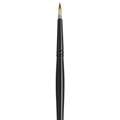 Pinceau pointe ronde imitation mangouste I Love Art, 6, 3,50