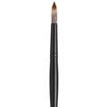 Pinceau pointe ronde imitation mangouste I Love Art, 14, 6,00