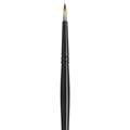 Pinceau pointe ronde imitation mangouste I Love Art, 4, 3,00