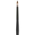 Pinceau pointe ronde imitation mangouste I Love Art, 12, 5,50