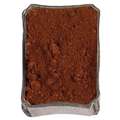GERSTAECKER | A-pigmenten, Iron oxide brown maroon, PR 101 ○ PBl 11 ○ PW 22