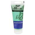 pebeo Studio gel, fosforescerend, Turquoise phosphorescent, tube 100 ml