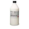 Vernis transparent UV Lascaux, UV1 - brillant, 1 litre