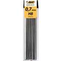 BiC® | CRITERIUM® vulpotloodstiften ○ Hi-Polymer — navullingen, 12 stiften