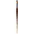Brosse Précision pointe usée bombée, série 8940 Raphaël, 12, 12,60