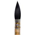 Pinceau à lavis Isabey petit-gris pur, série 6234, 4, 11,00