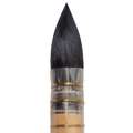 Pinceau à lavis Isabey petit-gris pur, série 6234, 12, 21,00