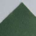 Mousse végétation pour maquettes d'architecte Schulcz, épaisseur 3 mm - végétation fine