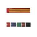 KOH-I-NOOR | Grafietstift 4300 — 12-sets, geel