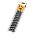 BiC® | CRITERIUM® vulpotloodstiften ○ Hi-Polymer — navullingen, 12 stiften