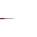 Pinceaux ronds en soies série 7723 da Vinci Maestro 2, 4, 2,60