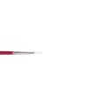 da Vinci | MAESTRO2 7723 penseel ○ rond ○ medium — Chungking varkenshaar, 2, 2,35