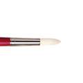 da Vinci | MAESTRO2 7723 penseel ○ rond ○ medium — Chungking varkenshaar, 18, 12,00