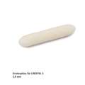 SCHMINCKE® AERO COLOR® LINER reserve punten, voor liner nr. 5