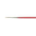 Pinceau traceurr série 1287 da Vinci, 4, 1,80
