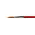 Pinceau traceurr série 1287 da Vinci, 16, 5,00