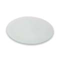 Glazen bord, Ø 20cm