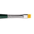 da Vinci | NOVA-One-STROKE penseel serie 1374 synthetisch, 6, 6,50