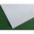 CANSON® Buvard vloeipapier, wit voor het absorberen van vocht, 50 cm x 65 cm, vel, los, 125 g/m²