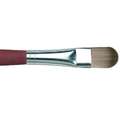 da Vinci | COLLEGE® 8750 penseel ○ kattentong ○ synthetisch haar, 16, 13,60