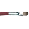 da Vinci | COLLEGE® 8750 penseel ○ kattentong ○ synthetisch haar, 12, 11,00