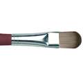 da Vinci | COLLEGE® 8750 penseel ○ kattentong ○ synthetisch haar, 20, 16,10