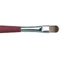 da Vinci | COLLEGE® 8750 penseel ○ kattentong ○ synthetisch haar, 10, 9,50