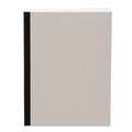 KUNST & PAPIER | Projekt schets- en tekenboek, A5 hoogformaat - 144 vel - 100g, schetsboek