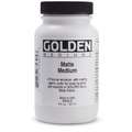 GOLDEN® | Matte Medium