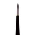 Pinceau Artists' Acrylic pointe ronde, 4, 3,00