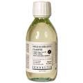 Huile d'oeillette Sennelier, 75 ml