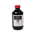 ROHRER & KLINGNER Ausziehtusche Tekeninkt, zwart tekeninkt, zwart, fles 250ml