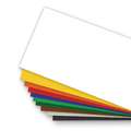 Papier de couleur Ursus, 50 x 70 cm - 130 g/m² - 50 feuilles