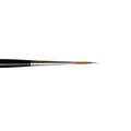 da Vinci | penseel, serie 1105, spits, voor grafische tekeningen, 0, 0,90