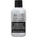Retardateur fluide Winsor & Newton Profesional, 125 ml