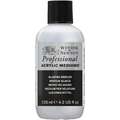 Médium pour glacis  Profesional Winsor & Newton, 125 ml