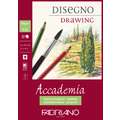 FABRIANO® | Accademia tekenpapier, A4, 21 cm x 29,7 cm, mat, 200 g/m²