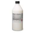 Lascaux Acryl transparantlak, fles 1L - 3 zijdeglans