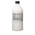 Lascaux Acryl transparantlak, fles 1L - 1 glans